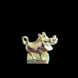 Lion King Monopoly Game Replacement Pieces Tokens Gold Pumba Cake Toppers
