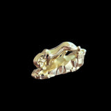 Lion King Monopoly Game Replacement Pieces Tokens Gold Pumba Cake Toppers