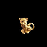 Lion King Monopoly Game Replacement Pieces Tokens Gold Pumba Cake Toppers