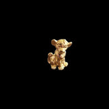 Lion King Monopoly Game Replacement Pieces Tokens Gold Pumba Cake Toppers