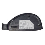 GM OEM Fise Cover Panel Dash Left Front Trim Suburban Tahoe Silverado 25940491