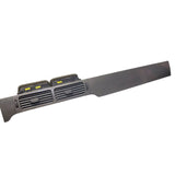 GM OEM Dash Long Trim Vent 25807744 Brushed Panel 07-14 Tahoe Chevy Suburban