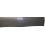 GM OEM Dash Long Trim Vent 25807744 Brushed Panel 07-14 Tahoe Chevy Suburban