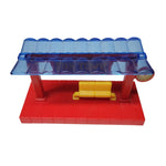 Keenway Fun Town Train Station Bench Plastic Toy Vintage Kids Replacement Clock