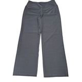 MPG Athletic Pants Gray Womens Large Thick Stretch Casual