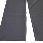 MPG Athletic Pants Gray Womens Large Thick Stretch Casual