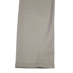 Nine West Pull On Capri Pants Khaki Womens 12 Business Casual Office