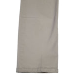 Nine West Pull On Capri Pants Khaki Womens 12 Business Casual Office