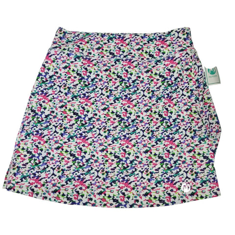 Moteepi Tennis Golf Skort Athletic Breathable Shorts Pockets Tags Womens XL