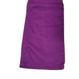 Jordache Pants Pink Purple Bright Girls 16 Skinny Colorful Solid