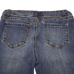 Republic Denim Jeans Pants Blue Womens 8 28 Skinny Leg Basic Capsule Closet