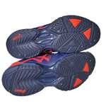 Asics Shoes PHF E650N Gel-Solution Speed 3 Womens US Size 9 Blue Pink