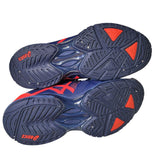 Asics Shoes PHF E650N Gel-Solution Speed 3 Womens US Size 9 Blue Pink