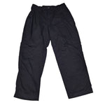 Old Navy OG Chino Pants Black Womens Small Petite Basic Capsule Casual Short
