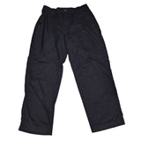 Old Navy OG Chino Pants Black Womens Small Petite Basic Capsule Casual Short