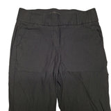 Simply Vera Wang Pants Black Womens XS Slim Fit Stretch Basic
