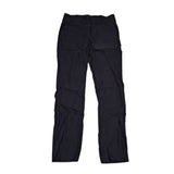Simply Vera Wang Pants Black Womens XS Slim Fit Stretch Basic