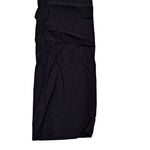 Simply Vera Wang Pants Black Womens XS Slim Fit Stretch Basic