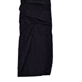 Simply Vera Wang Pants Black Womens XS Slim Fit Stretch Basic