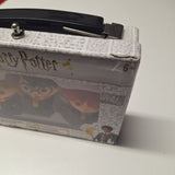 Harry Potter Figural Erasers Set Hermione Ron 3 Pack Collectible School Office