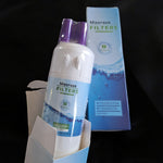 Masraze Refrigerator Water Filter Replacement W10295370A Model NW1