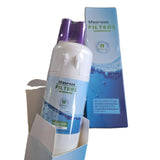 Masraze Refrigerator Water Filter Replacement W10295370A Model NW1