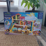 Disney Encanto Magical Casa Madrigal Playset Mirabel Doll Accessories Toy House