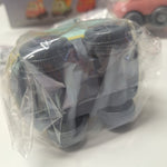 Toy Car Dumptruck helicopter Firetruck Police Rescue New Spin Drive Go Move Play Gift