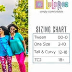 Lularoe Legging Blue Eagle Bird Independance Patriotic Womens Plus Tall Curvy TC