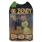 Bendy Glow Dark Revival Sammy Lawrence Collectible Figure Series 3 Joey Drew