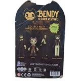 Bendy Glow Dark Revival Sammy Lawrence Collectible Figure Series 3 Joey Drew