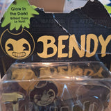 Bendy Glow Dark Revival Sammy Lawrence Collectible Figure Series 3 Joey Drew