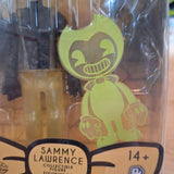 Bendy Glow Dark Revival Sammy Lawrence Collectible Figure Series 3 Joey Drew