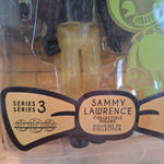 Bendy Glow Dark Revival Sammy Lawrence Collectible Figure Series 3 Joey Drew