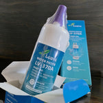 Leave Water Filter LV-370A For Whirlpool W10295370A Kenmore 46-9081