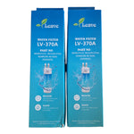 Leave Water Filter LV-370A For Whirlpool W10295370A Kenmore 46-9081