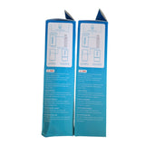 Leave Water Filter LV-370A For Whirlpool W10295370A Kenmore 46-9081