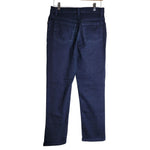 Gloria Vanderbilt Jeans Blue Womens 8P Petite Short Pants