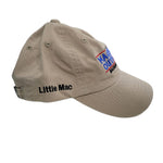 Kid z Kap by Magic Headwear Mackinaw Outfitters Little Mac Cap Hat Michigan Youth Adjustable