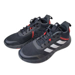 Adidas H00471 Own The Game Sneakers Mens US 8 UK 7.5 FR 41.5