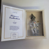 Princess Collection by World Doll Tin Man Box Collector