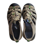 Sandals Outdoor Adjustable Slip on Ankle Strap Size 5