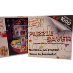 Mattel Polly Pocket 500 Piece Puzzle With Puzzle Saver Kit DIY