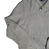 Bristol Club Tan Pullover Sweater Mens XL