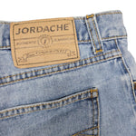 Jordache Jean Denim Shorts Womens Size 5/6